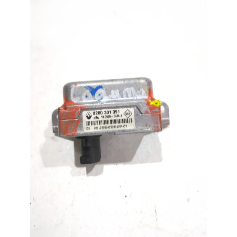 Recambio de sensor para renault laguna ii (bg0)(2001) 1.9 dci (bg0g) referencia OEM IAM 8200301391  