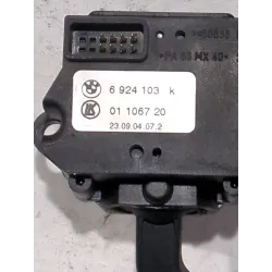 Recambio de mando intermitentes para bmw 5 (e60) 530 d referencia OEM IAM 6924103K  