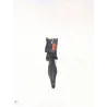 Recambio de mando intermitentes para ford focus (daw, dbw) 1.8 turbo di / tddi referencia OEM IAM 98AG13335BG  