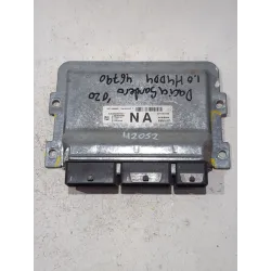 Recambio de centralita motor uce para dacia sandero iii (10.2020) 1.0 comfort [1,0 ltr. - 67 kw tce cat] referencia OEM IAM 2371