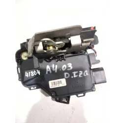 Recambio de cerradura puerta delantera izquierda para audi a4 avant (8e)(2001) 1.9 tdi quattro (96kw) [1,9 ltr. - 96 kw tdi] ref