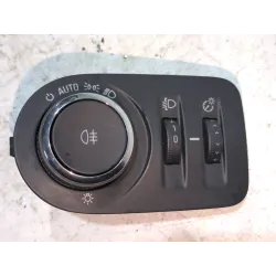 Recambio de mando multifuncion para opel corsa e (x15) 1.4 (08, 68) referencia OEM IAM 13470444  