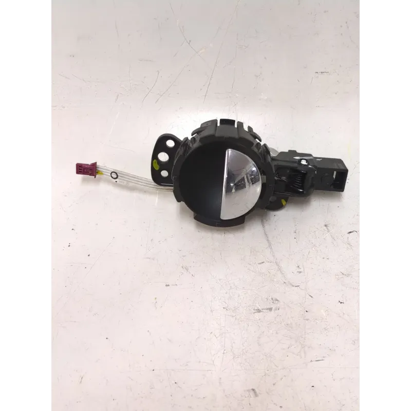 Recambio de maneta interior delantera izquierda para mini mini (r56) cooper d referencia OEM IAM M10176 275451803 0119120714  