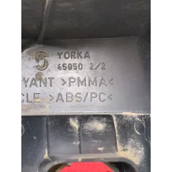Recambio de piloto trasero izquierdo para citroën berlingo (1996) 1.9 d referencia OEM IAM 45050  
