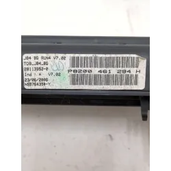 Recambio de cuadro completo para renault scenic ii (jm)(2003) 2.0 (jm05, jm1n) referencia OEM IAM P8200461294H 216693949  