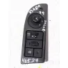 Recambio de mando retrovisor para citroën xsara berlina (1997) 1.9 td referencia OEM IAM 9627990377  