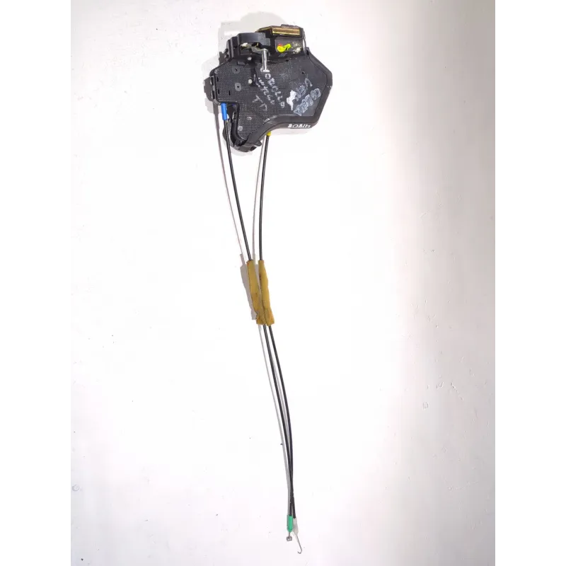Recambio de cerradura puerta trasera derecha para toyota verso (_r2_) 2.0 d-4d (aur20_) referencia OEM IAM   