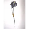 Recambio de cerradura puerta trasera derecha para toyota verso (_r2_) 2.0 d-4d (aur20_) referencia OEM IAM   