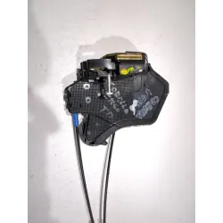 Recambio de cerradura puerta trasera derecha para toyota verso (_r2_) 2.0 d-4d (aur20_) referencia OEM IAM   