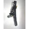 Recambio de mecanismo elevalunas trasero derecho para bmw 5 (e60) 530 d referencia OEM IAM 7034388S  