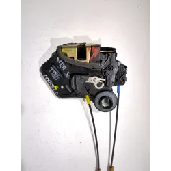 Recambio de cerradura puerta trasera derecha para toyota verso (_r2_) 2.0 d-4d (aur20_) referencia OEM IAM   