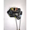 Recambio de cerradura puerta trasera derecha para toyota verso (_r2_) 2.0 d-4d (aur20_) referencia OEM IAM   