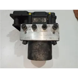 Recambio de nucleo abs para nissan primera berlina (p12)(12.2001) 1.9 dci referencia OEM IAM 0265231317  