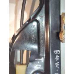 Recambio de mecanismo elevalunas trasero derecho para bmw 5 (e60) 530 d referencia OEM IAM 7034388S  