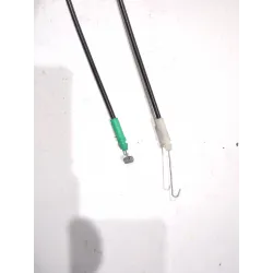 Recambio de cerradura puerta trasera derecha para toyota verso (_r2_) 2.0 d-4d (aur20_) referencia OEM IAM   