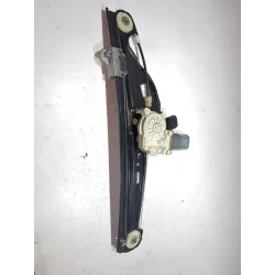 Recambio de mecanismo elevalunas trasero derecho para bmw 5 (e60) 530 d referencia OEM IAM 7034388S  
