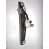 Recambio de mecanismo elevalunas trasero derecho para bmw 5 (e60) 530 d referencia OEM IAM 7034388S  