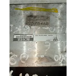 Recambio de centralita inyeccion para rover rover 45 (rt)(2000) 1.6 referencia OEM IAM NNN100743EOBD  