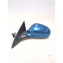 Recambio de retrovisor izquierdo para peugeot 406 (8b) 1.9 td referencia OEM IAM E2015001  