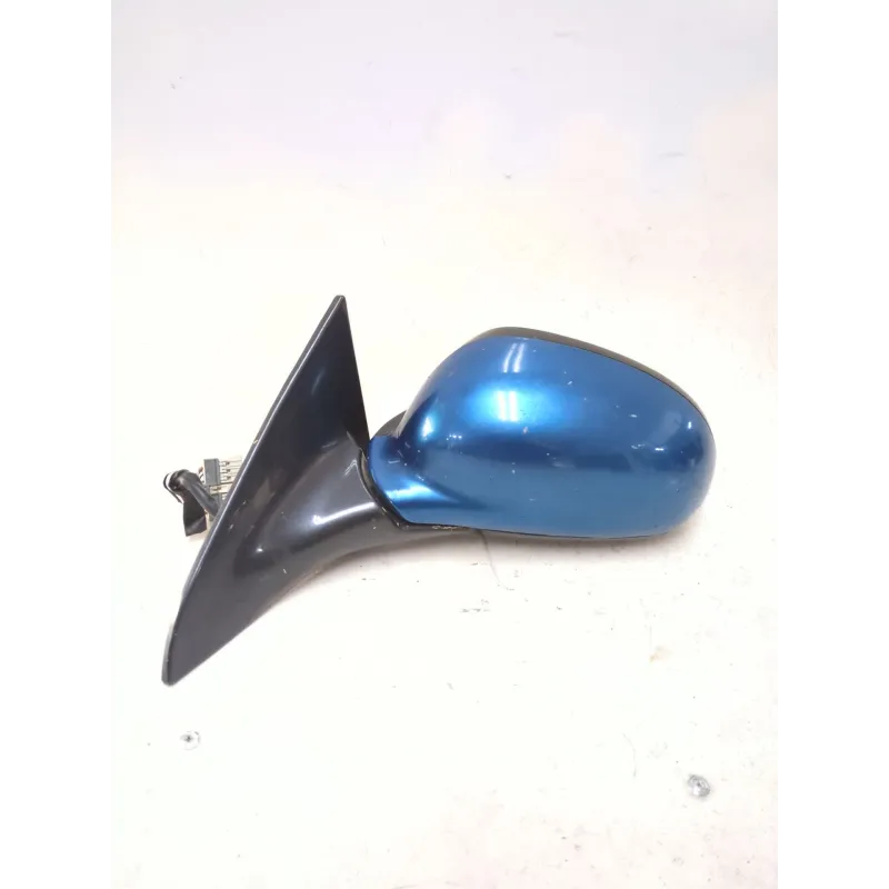 Recambio de retrovisor izquierdo para peugeot 406 (8b) 1.9 td referencia OEM IAM E2015001  