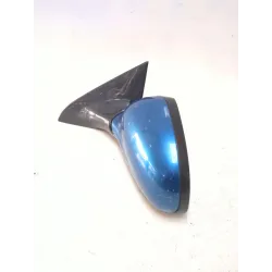 Recambio de retrovisor izquierdo para peugeot 406 (8b) 1.9 td referencia OEM IAM E2015001  