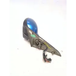 Recambio de retrovisor izquierdo para peugeot 406 (8b) 1.9 td referencia OEM IAM E2015001  