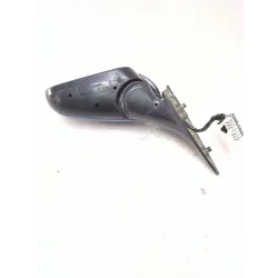 Recambio de retrovisor izquierdo para peugeot 406 (8b) 1.9 td referencia OEM IAM E2015001  