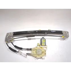 Recambio de mecanismo elevalunas trasero derecho para bmw serie 5 berlina (e39)(1995) 3.0 530d [3,0 ltr. - 135 kw 24v turbodiese