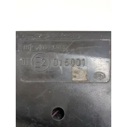 Recambio de retrovisor izquierdo para peugeot 406 (8b) 1.9 td referencia OEM IAM E2015001  