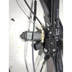 Recambio de elevalunas delantero derecho para bmw 5 (e60) 530 d referencia OEM IAM 6922268  