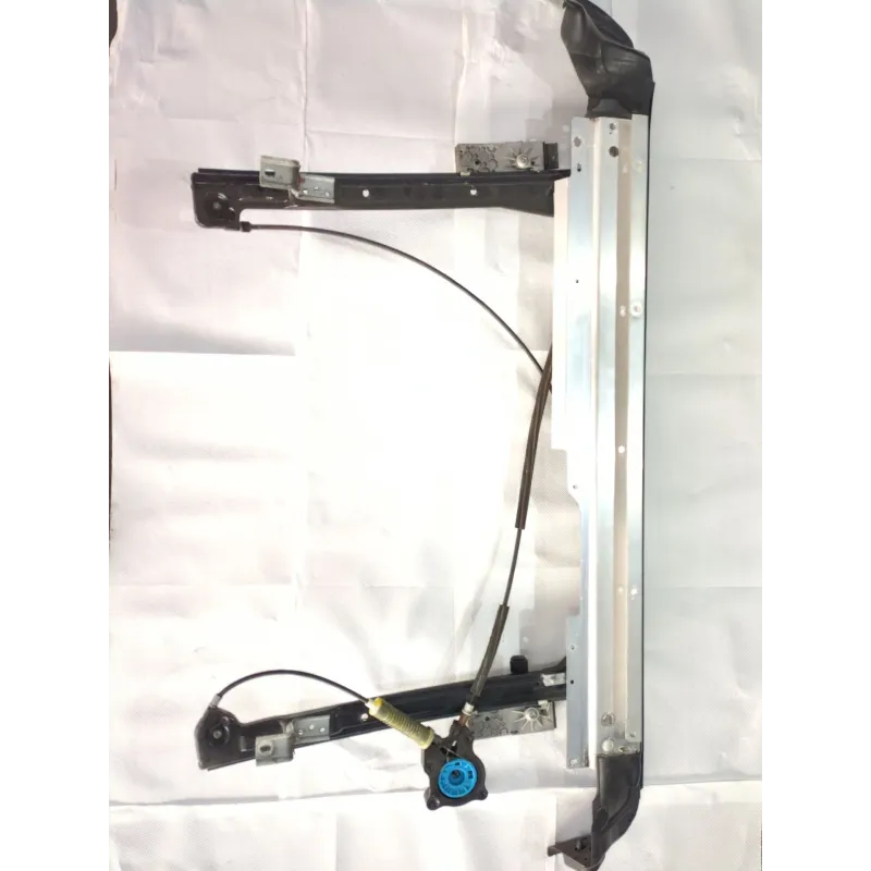 Recambio de mecanismo elevalunas delantero izquierdo para mini mini (r56) one d referencia OEM IAM RM09962  