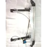 Recambio de mecanismo elevalunas delantero izquierdo para mini mini (r56) one d referencia OEM IAM RM09962  