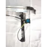 Recambio de mecanismo elevalunas delantero izquierdo para mini mini (r56) one d referencia OEM IAM RM09962  