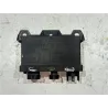 Recambio de caja precalentamiento para renault r 19 berl. con portón (b/c53)(1988) referencia OEM IAM 7700790579  