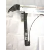 Recambio de mecanismo elevalunas delantero izquierdo para mini mini (r56) one d referencia OEM IAM RM09962  