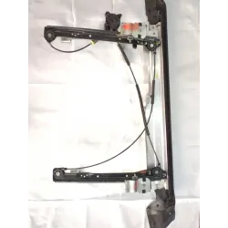 Recambio de mecanismo elevalunas delantero izquierdo para mini mini (r56) one d referencia OEM IAM RM09962  