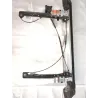 Recambio de mecanismo elevalunas delantero izquierdo para mini mini (r56) one d referencia OEM IAM RM09962  
