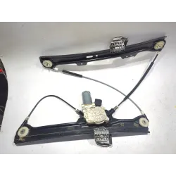 Recambio de elevalunas delantero derecho para bmw 5 (e60) 530 d referencia OEM IAM 6922268  