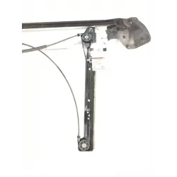 Recambio de mecanismo elevalunas delantero izquierdo para mini mini (r56) one d referencia OEM IAM RM09962  