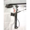 Recambio de mecanismo elevalunas delantero izquierdo para mini mini (r56) one d referencia OEM IAM RM09962  
