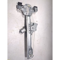 MOTOR ELEVALUNAS DELANTERO DERECHO 98910SUV20 