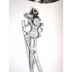 MECANISMO ELEVALUNAS TRASERO DERECHO 961919101 