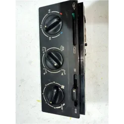 Recambio de mandos climatizador para peugeot 605 (1989) 2.1 turbo diesel referencia OEM IAM C23827615K  
