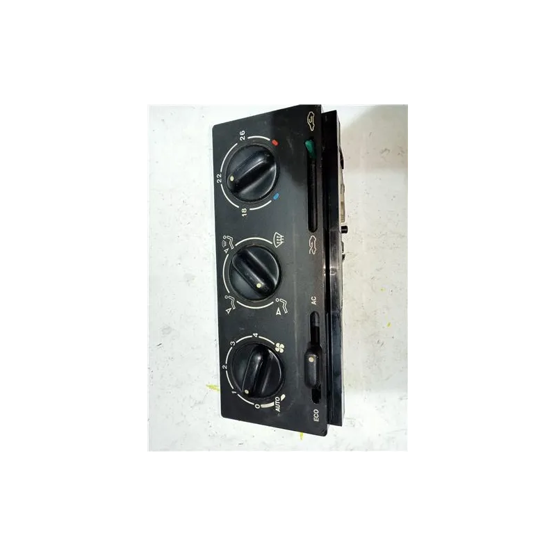 Recambio de mandos climatizador para peugeot 605 (1989) 2.1 turbo diesel referencia OEM IAM C23827615K  