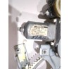 Recambio de mecanismo elevalunas trasero derecho para toyota avensis (_t25_) 2.0 d-4d (cdt250_) referencia OEM IAM 961919101  