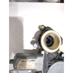 Recambio de mecanismo elevalunas trasero derecho para toyota avensis (_t25_) 2.0 d-4d (cdt250_) referencia OEM IAM 961919101  