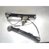 Recambio de mecanismo elevalunas delantero izquierdo para bmw 5 (e60) 530 d referencia OEM IAM 6922267  