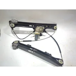 Recambio de mecanismo elevalunas delantero izquierdo para bmw 5 (e60) 530 d referencia OEM IAM 6922267  