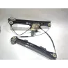 Recambio de mecanismo elevalunas delantero izquierdo para bmw 5 (e60) 530 d referencia OEM IAM 6922267  