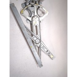 Recambio de mecanismo elevalunas trasero derecho para toyota avensis (_t25_) 2.0 d-4d (cdt250_) referencia OEM IAM 961919101  